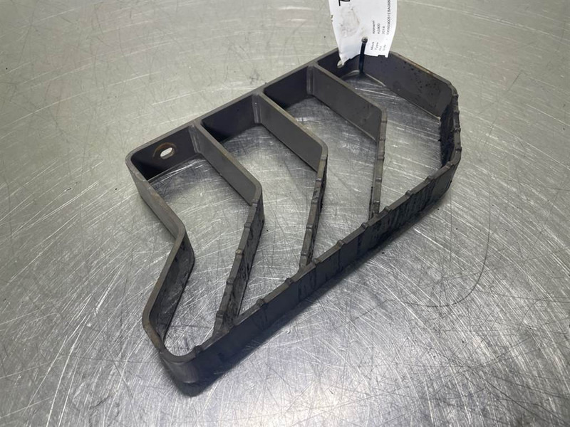 Ahlmann AS900-23119552-Stair panel/Trittstufen/Traptreden - Frame/ Châssis pour Engins de chantier: photos 2 Ahlmann AS900-23119552-Stair panel/Trittstufen/Traptreden - Frame/ Châssis pour Engins de chantier: photos 2