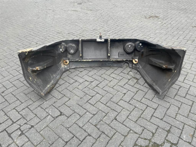 Ahlmann AS900-23120192L-Counterweight/Heckgewicht - Frame/ Châssis pour Engins de chantier: photos 4 Ahlmann AS900-23120192L-Counterweight/Heckgewicht - Frame/ Châssis pour Engins de chantier: photos 4