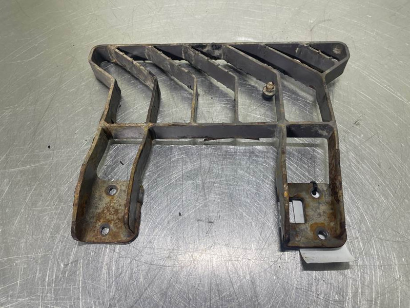 Ahlmann AS900-23120256-Stair panel/Trittstufen/Traptreden - Frame/ Châssis pour Engins de chantier: photos 3 Ahlmann AS900-23120256-Stair panel/Trittstufen/Traptreden - Frame/ Châssis pour Engins de chantier: photos 3