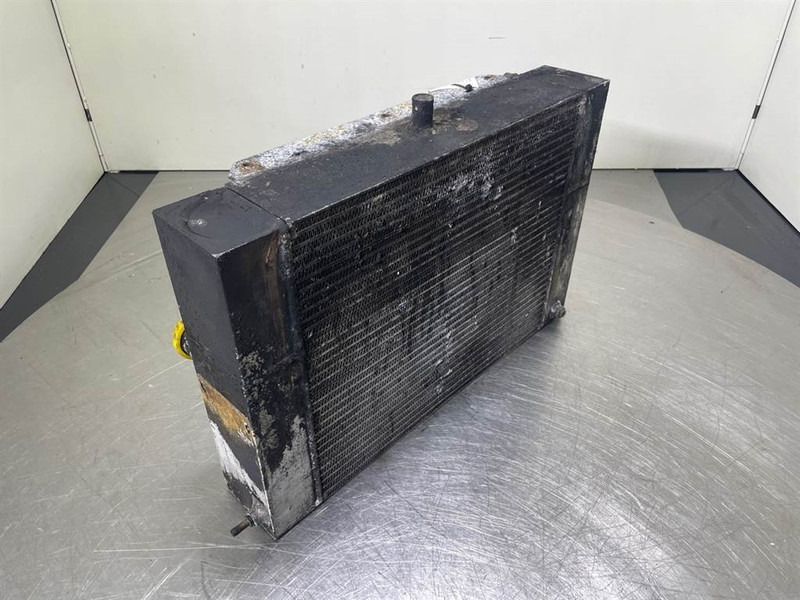 Moteur pour Engins de chantier Ahlmann AS900-23126961-Cooler/Kühler/Koeler: photos 6 Moteur pour Engins de chantier Ahlmann AS900-23126961-Cooler/Kühler/Koeler: photos 6