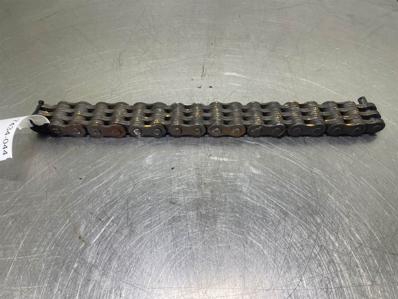 Ahlmann AS900-4197773A-Leaf chain/Fleyerkette/Flyerketting - Frame/ Châssis pour Engins de chantier: photos 2 Ahlmann AS900-4197773A-Leaf chain/Fleyerkette/Flyerketting - Frame/ Châssis pour Engins de chantier: photos 2