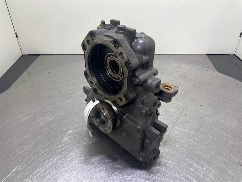 Ahlmann AS900-Carraro TB172-382051-Transmission/Getriebe - Boîte de vitesse pour Engins de chantier: photos 1 Ahlmann AS900-Carraro TB172-382051-Transmission/Getriebe - Boîte de vitesse pour Engins de chantier: photos 1