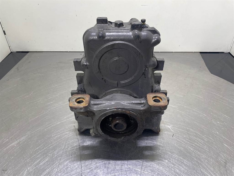 Ahlmann AS900-Carraro TB172-382051-Transmission/Getriebe - Boîte de vitesse pour Engins de chantier: photos 2 Ahlmann AS900-Carraro TB172-382051-Transmission/Getriebe - Boîte de vitesse pour Engins de chantier: photos 2