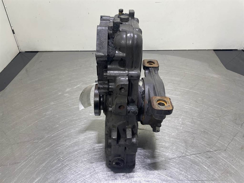 Ahlmann AS900-Carraro TB172-382051-Transmission/Getriebe - Boîte de vitesse pour Engins de chantier: photos 4 Ahlmann AS900-Carraro TB172-382051-Transmission/Getriebe - Boîte de vitesse pour Engins de chantier: photos 4