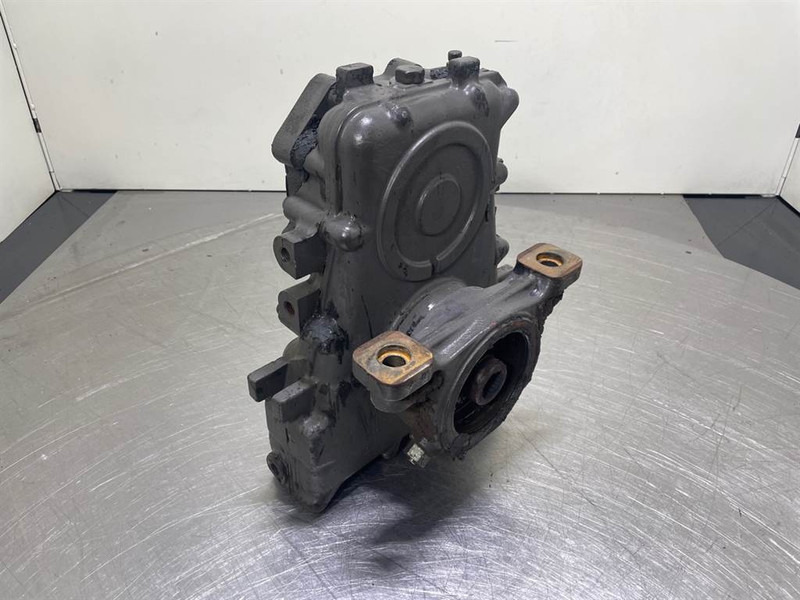 Ahlmann AS900-Carraro TB172-382051-Transmission/Getriebe - Boîte de vitesse pour Engins de chantier: photos 3 Ahlmann AS900-Carraro TB172-382051-Transmission/Getriebe - Boîte de vitesse pour Engins de chantier: photos 3