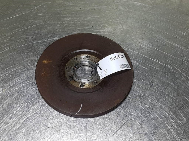 Ahlmann AZ 200 - 4133747C - Brake disc/Bremsscheibe - Pièces de frein pour Engins de chantier: photos 2 Ahlmann AZ 200 - 4133747C - Brake disc/Bremsscheibe - Pièces de frein pour Engins de chantier: photos 2