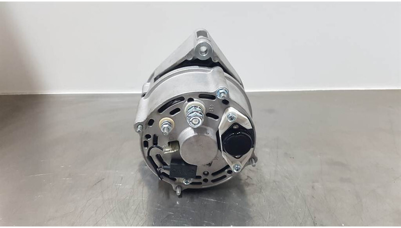 Ahlmann AZ14-28V 35A-Alternator/Lichtmaschine/Dynamo - Moteur pour Engins de chantier: photos 3 Ahlmann AZ14-28V 35A-Alternator/Lichtmaschine/Dynamo - Moteur pour Engins de chantier: photos 3