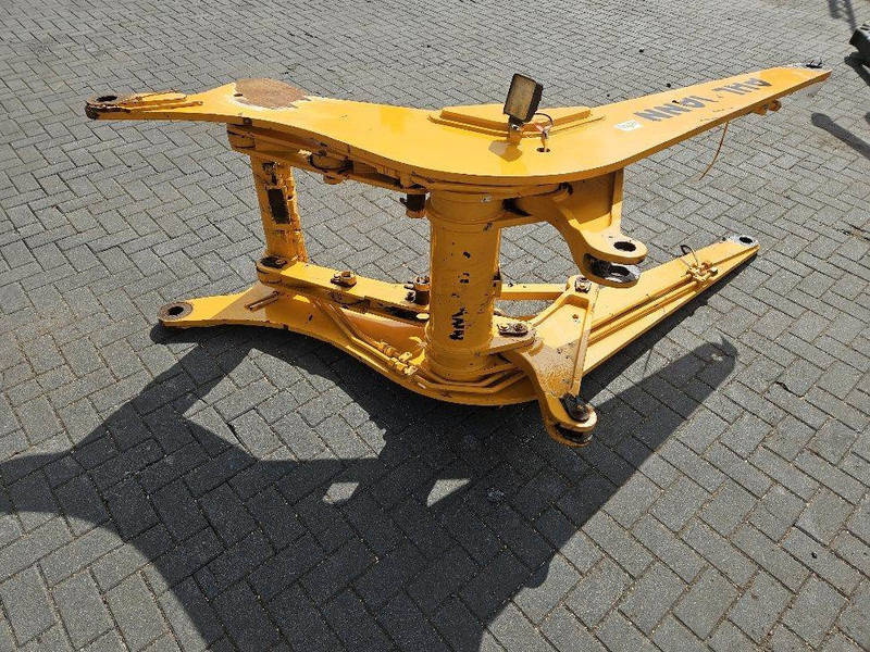Ahlmann AZ14 - Lifting framework/Schaufelarm/Giek - Flèche pour Engins de chantier: photos 3 Ahlmann AZ14 - Lifting framework/Schaufelarm/Giek - Flèche pour Engins de chantier: photos 3