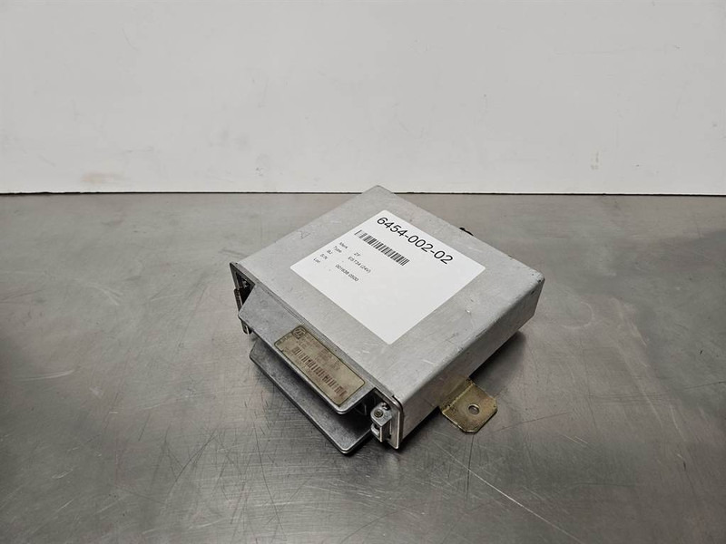 Ahlmann AZ14-ZF EST34-6009062402-Control box/Steuermodul - Système électrique pour Engins de chantier: photos 3 Ahlmann AZ14-ZF EST34-6009062402-Control box/Steuermodul - Système électrique pour Engins de chantier: photos 3