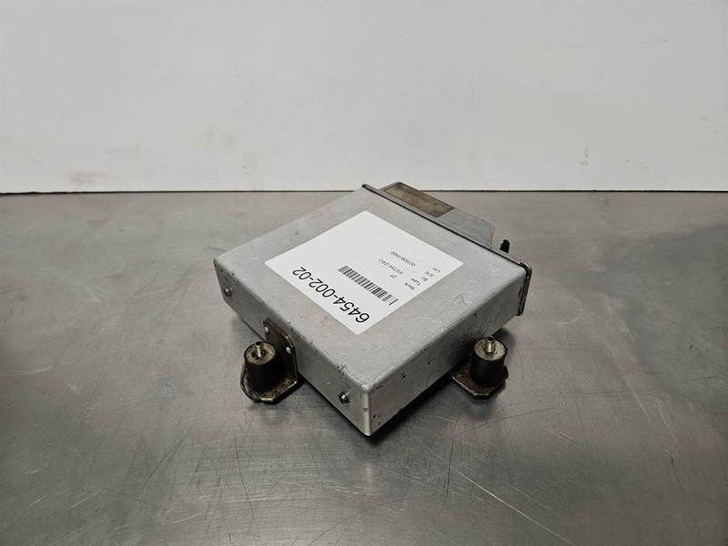 Ahlmann AZ14-ZF EST34-6009062402-Control box/Steuermodul - Système électrique pour Engins de chantier: photos 2 Ahlmann AZ14-ZF EST34-6009062402-Control box/Steuermodul - Système électrique pour Engins de chantier: photos 2