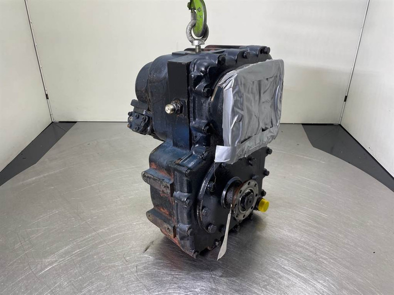 Ahlmann AZ150-23100884-Dana Spicer 354/249-Transmission - Boîte de vitesse pour Engins de chantier: photos 3 Ahlmann AZ150-23100884-Dana Spicer 354/249-Transmission - Boîte de vitesse pour Engins de chantier: photos 3