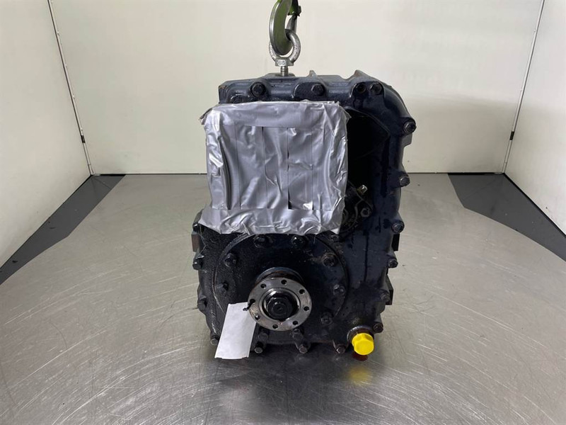 Ahlmann AZ150-23100884-Dana Spicer 354/249-Transmission - Boîte de vitesse pour Engins de chantier: photos 2 Ahlmann AZ150-23100884-Dana Spicer 354/249-Transmission - Boîte de vitesse pour Engins de chantier: photos 2