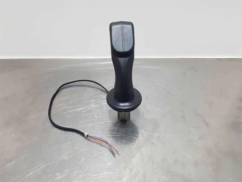 Ahlmann AZ150-23108739-Joystick/Steuergriff - Système électrique pour Engins de chantier: photos 3 Ahlmann AZ150-23108739-Joystick/Steuergriff - Système électrique pour Engins de chantier: photos 3