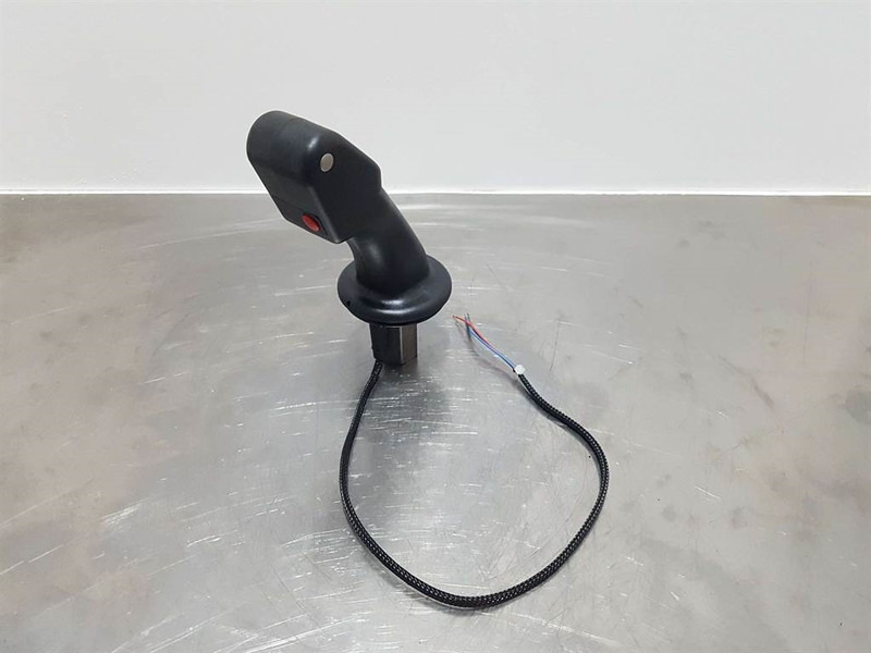 Ahlmann AZ150-23108739-Joystick/Steuergriff - Système électrique pour Engins de chantier: photos 2 Ahlmann AZ150-23108739-Joystick/Steuergriff - Système électrique pour Engins de chantier: photos 2