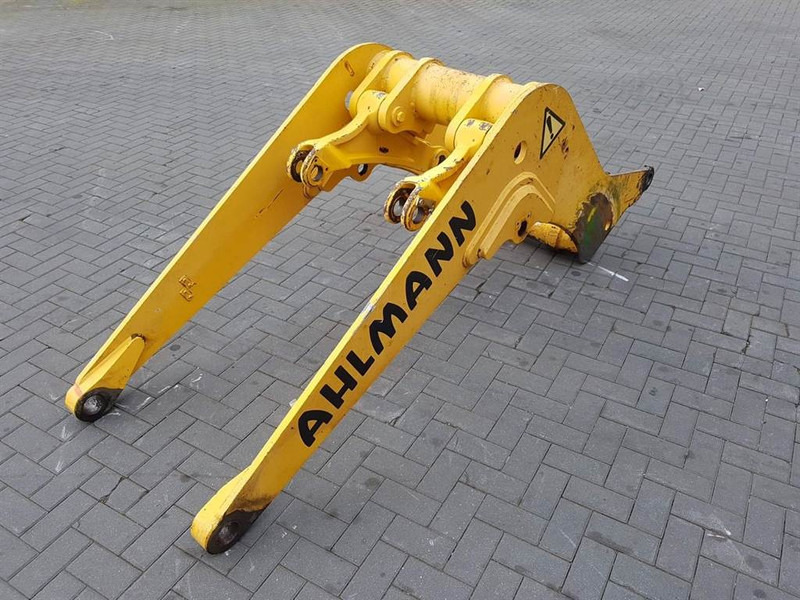 Ahlmann AZ150-23109714-Lifting framework/Schaufelarm/Giek - Flèche pour Engins de chantier: photos 3 Ahlmann AZ150-23109714-Lifting framework/Schaufelarm/Giek - Flèche pour Engins de chantier: photos 3