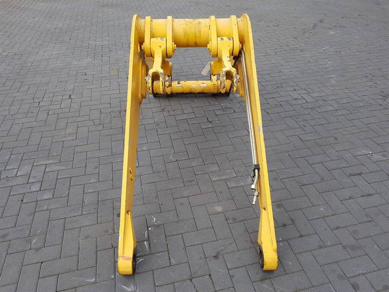 Ahlmann AZ150-23109714-Lifting framework/Schaufelarm/Giek - Flèche pour Engins de chantier: photos 4 Ahlmann AZ150-23109714-Lifting framework/Schaufelarm/Giek - Flèche pour Engins de chantier: photos 4