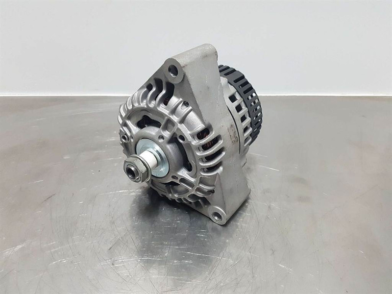 Ahlmann AZ150-28V 55A-Alternator/Lichtmaschine/Dynamo - Moteur pour Engins de chantier: photos 1 Ahlmann AZ150-28V 55A-Alternator/Lichtmaschine/Dynamo - Moteur pour Engins de chantier: photos 1