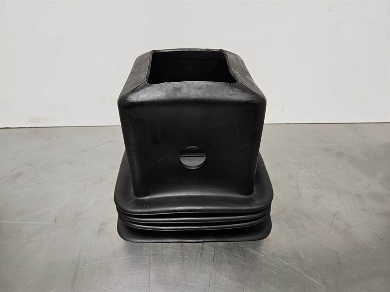 Ahlmann AZ150-4100451A-Bellows/Faltenbalg/Rubberhoes - Cabine et intérieur pour Engins de chantier: photos 2 Ahlmann AZ150-4100451A-Bellows/Faltenbalg/Rubberhoes - Cabine et intérieur pour Engins de chantier: photos 2
