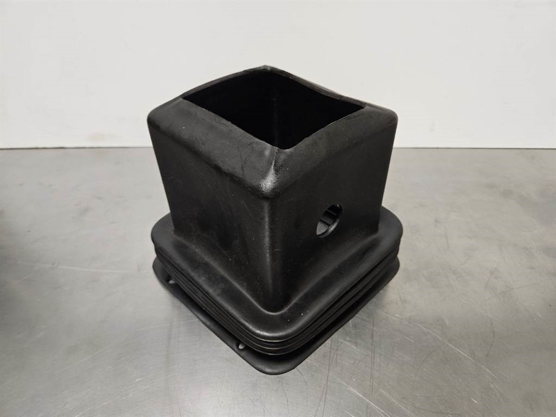 Ahlmann AZ150-4100451A-Bellows/Faltenbalg/Rubberhoes - Cabine et intérieur pour Engins de chantier: photos 1 Ahlmann AZ150-4100451A-Bellows/Faltenbalg/Rubberhoes - Cabine et intérieur pour Engins de chantier: photos 1