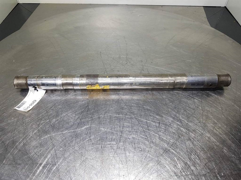 Ahlmann AZ150-4100844C-Quick coupler pin/Bolzen/Pen - Flèche pour Engins de chantier: photos 1 Ahlmann AZ150-4100844C-Quick coupler pin/Bolzen/Pen - Flèche pour Engins de chantier: photos 1