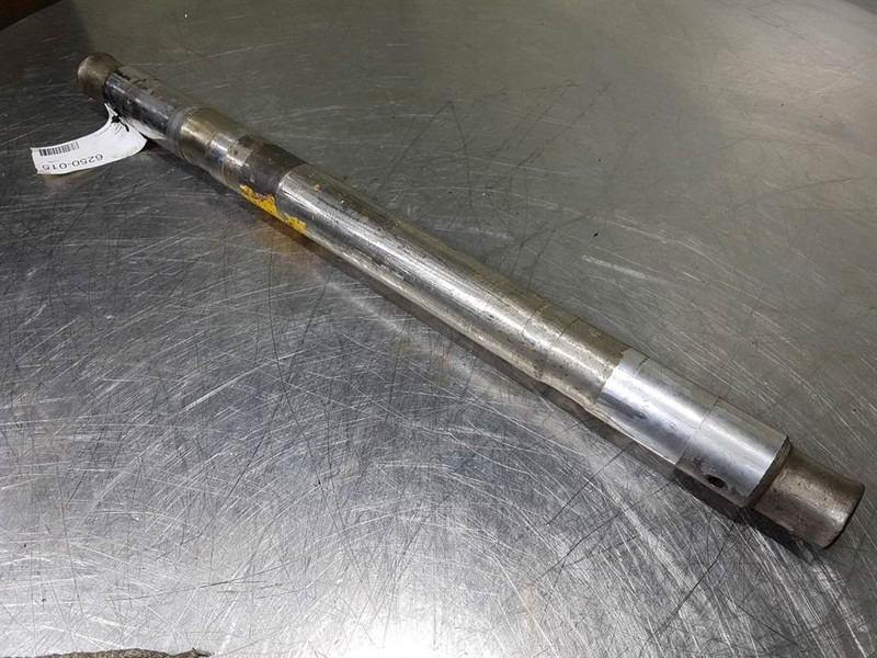 Ahlmann AZ150-4100844C-Quick coupler pin/Bolzen/Pen - Flèche pour Engins de chantier: photos 2 Ahlmann AZ150-4100844C-Quick coupler pin/Bolzen/Pen - Flèche pour Engins de chantier: photos 2