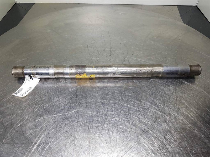 Ahlmann AZ150-4100844C-Quick coupler pin/Bolzen/Pen - Flèche pour Engins de chantier: photos 1 Ahlmann AZ150-4100844C-Quick coupler pin/Bolzen/Pen - Flèche pour Engins de chantier: photos 1