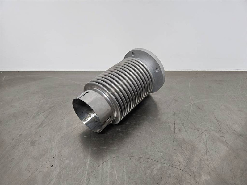 Ahlmann AZ150-4101165G-Exhaust/Auspuff/Uitlaat - Moteur pour Engins de chantier: photos 3 Ahlmann AZ150-4101165G-Exhaust/Auspuff/Uitlaat - Moteur pour Engins de chantier: photos 3