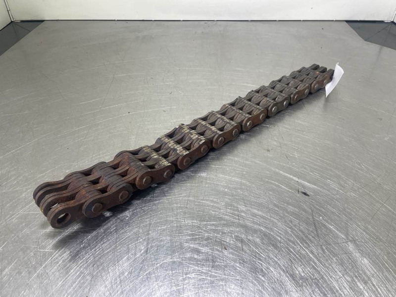 Ahlmann AZ150-4108502A-Chain/Fleyerkette/Zwenkketting - Frame/ Châssis pour Engins de chantier: photos 2 Ahlmann AZ150-4108502A-Chain/Fleyerkette/Zwenkketting - Frame/ Châssis pour Engins de chantier: photos 2
