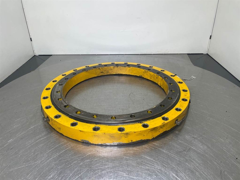 Ahlmann AZ150-4181243A/2300343A-Slewing ring/Drehkranz - Frame/ Châssis pour Engins de chantier: photos 1 Ahlmann AZ150-4181243A/2300343A-Slewing ring/Drehkranz - Frame/ Châssis pour Engins de chantier: photos 1