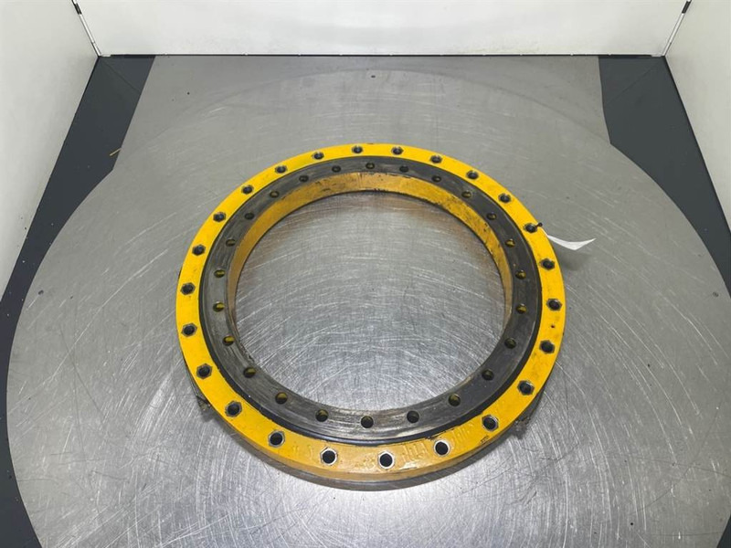 Ahlmann AZ150-4181243A/2300343A-Slewing ring/Drehkranz - Frame/ Châssis pour Engins de chantier: photos 2 Ahlmann AZ150-4181243A/2300343A-Slewing ring/Drehkranz - Frame/ Châssis pour Engins de chantier: photos 2