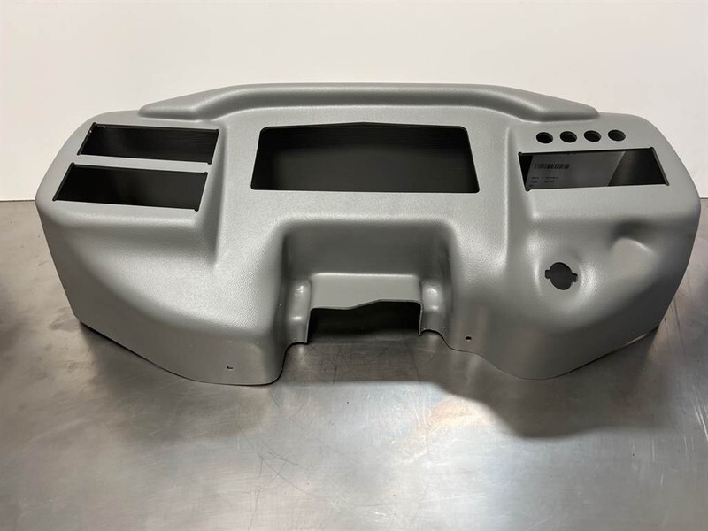 Ahlmann AZ150-4181627A-Dashboard/Console/Konsole - Cabine et intérieur pour Engins de chantier: photos 1 Ahlmann AZ150-4181627A-Dashboard/Console/Konsole - Cabine et intérieur pour Engins de chantier: photos 1