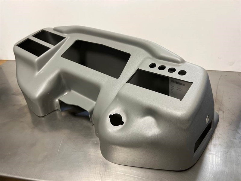 Ahlmann AZ150-4181627A-Dashboard/Console/Konsole - Cabine et intérieur pour Engins de chantier: photos 2 Ahlmann AZ150-4181627A-Dashboard/Console/Konsole - Cabine et intérieur pour Engins de chantier: photos 2