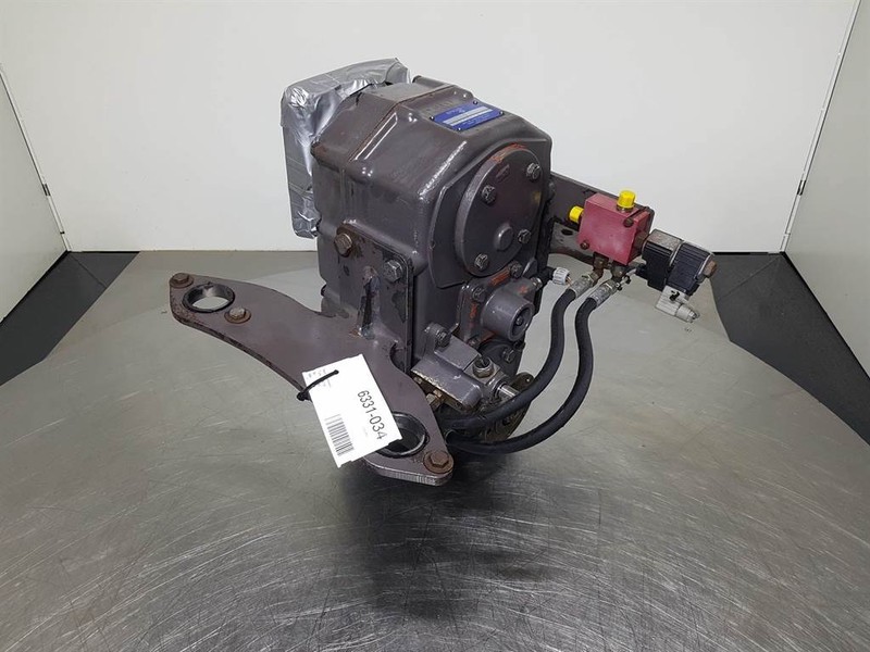 Ahlmann AZ150-4181908A-Spicer Dana 360/61-Transmission - Boîte de vitesse et pièces pour Engins de chantier: photos 2 Ahlmann AZ150-4181908A-Spicer Dana 360/61-Transmission - Boîte de vitesse et pièces pour Engins de chantier: photos 2