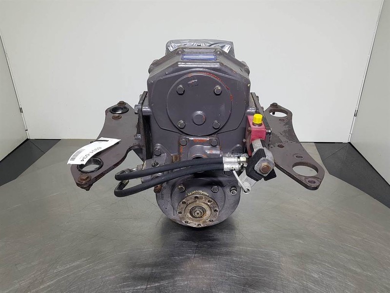 Ahlmann AZ150-4181908A-Spicer Dana 360/61-Transmission - Boîte de vitesse et pièces pour Engins de chantier: photos 1 Ahlmann AZ150-4181908A-Spicer Dana 360/61-Transmission - Boîte de vitesse et pièces pour Engins de chantier: photos 1