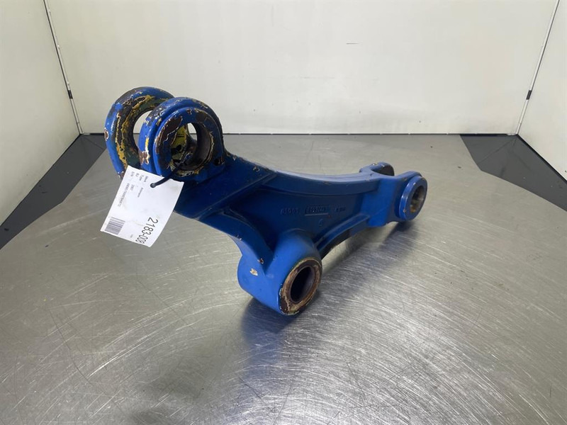 Ahlmann AZ150-4182298O-Shift lever/Umlenkhebel/Duwstuk - Flèche pour Engins de chantier: photos 2 Ahlmann AZ150-4182298O-Shift lever/Umlenkhebel/Duwstuk - Flèche pour Engins de chantier: photos 2