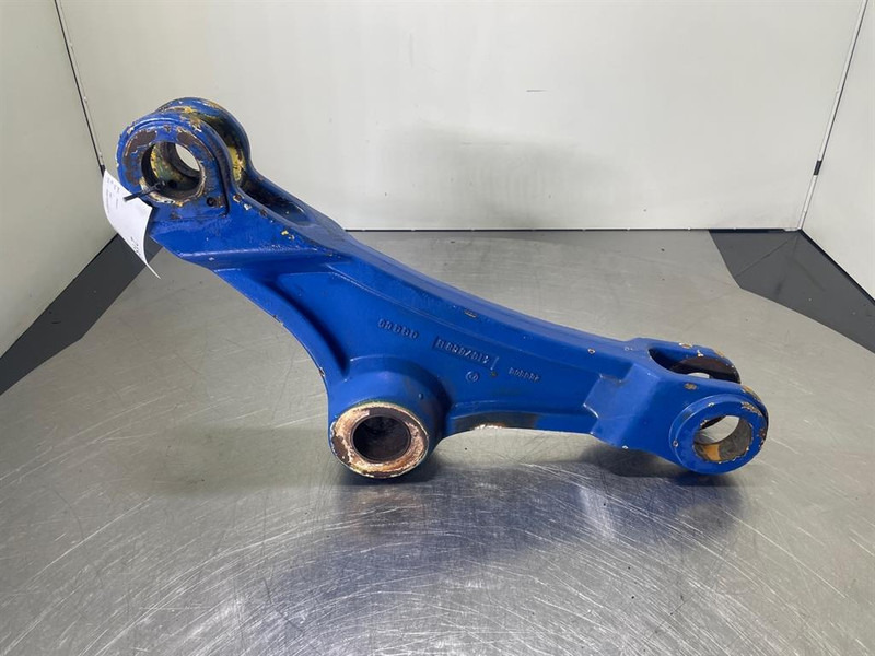 Ahlmann AZ150-4182298O-Shift lever/Umlenkhebel/Duwstuk - Flèche pour Engins de chantier: photos 1 Ahlmann AZ150-4182298O-Shift lever/Umlenkhebel/Duwstuk - Flèche pour Engins de chantier: photos 1