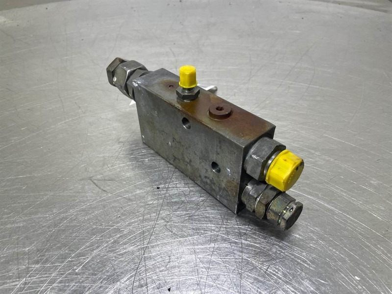 Ahlmann AZ150-4184401A/23105052-Valve/Senkbremsventile - Hydraulique pour Engins de chantier: photos 3 Ahlmann AZ150-4184401A/23105052-Valve/Senkbremsventile - Hydraulique pour Engins de chantier: photos 3