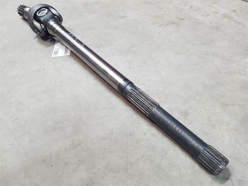Ahlmann AZ150-Spicer Dana 213.06.610.06-Joint shaft - Essieu et pièces pour Engins de chantier: photos 4 Ahlmann AZ150-Spicer Dana 213.06.610.06-Joint shaft - Essieu et pièces pour Engins de chantier: photos 4