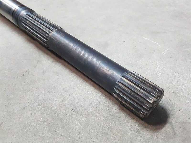 Ahlmann AZ150-Spicer Dana 213.06.610.06-Joint shaft - Essieu et pièces pour Engins de chantier: photos 5 Ahlmann AZ150-Spicer Dana 213.06.610.06-Joint shaft - Essieu et pièces pour Engins de chantier: photos 5