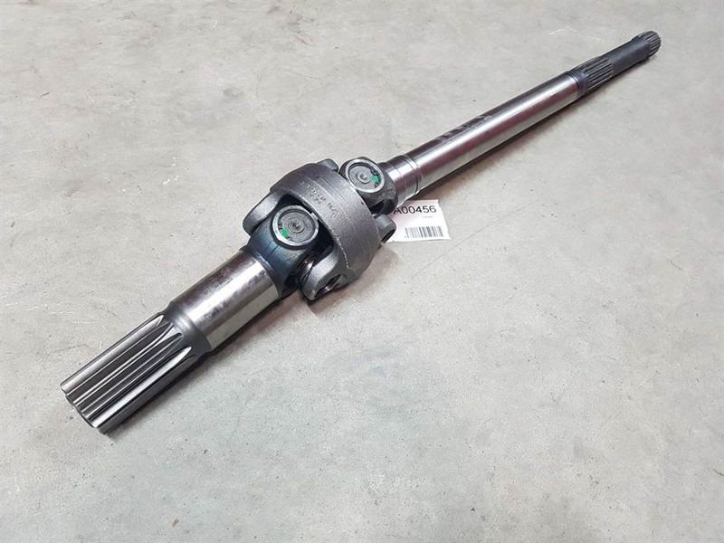 Ahlmann AZ150-Spicer Dana 213.06.610.06-Joint shaft - Essieu et pièces pour Engins de chantier: photos 2 Ahlmann AZ150-Spicer Dana 213.06.610.06-Joint shaft - Essieu et pièces pour Engins de chantier: photos 2