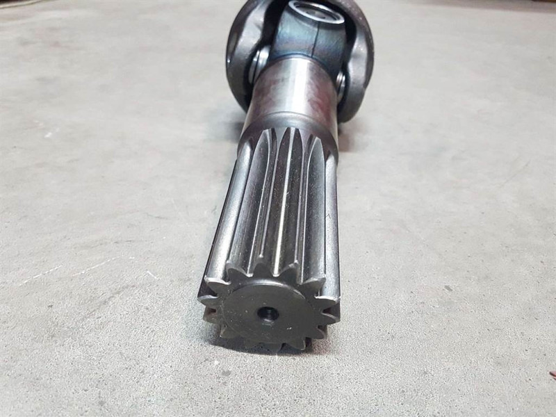 Ahlmann AZ150-Spicer Dana 213.06.610.06-Joint shaft - Essieu et pièces pour Engins de chantier: photos 3 Ahlmann AZ150-Spicer Dana 213.06.610.06-Joint shaft - Essieu et pièces pour Engins de chantier: photos 3