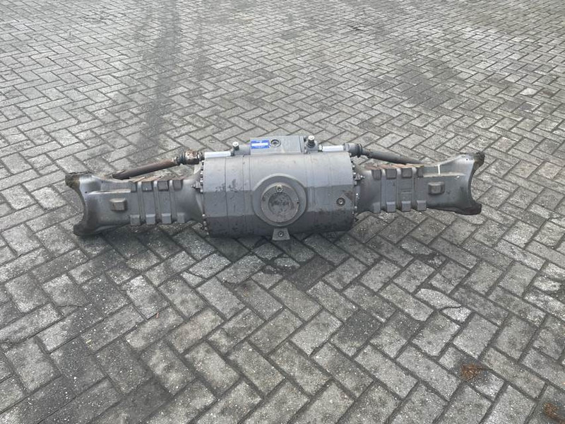 Ahlmann AZ150-Spicer Dana 213/55-005-Axle/Achse/As - Essieu et pièces pour Engins de chantier: photos 4 Ahlmann AZ150-Spicer Dana 213/55-005-Axle/Achse/As - Essieu et pièces pour Engins de chantier: photos 4