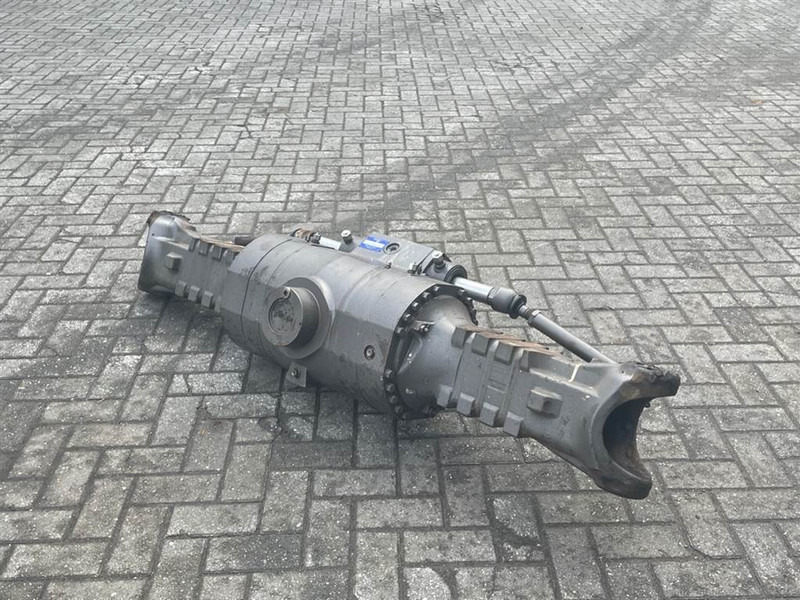 Ahlmann AZ150-Spicer Dana 213/55-005-Axle/Achse/As - Essieu et pièces pour Engins de chantier: photos 5 Ahlmann AZ150-Spicer Dana 213/55-005-Axle/Achse/As - Essieu et pièces pour Engins de chantier: photos 5