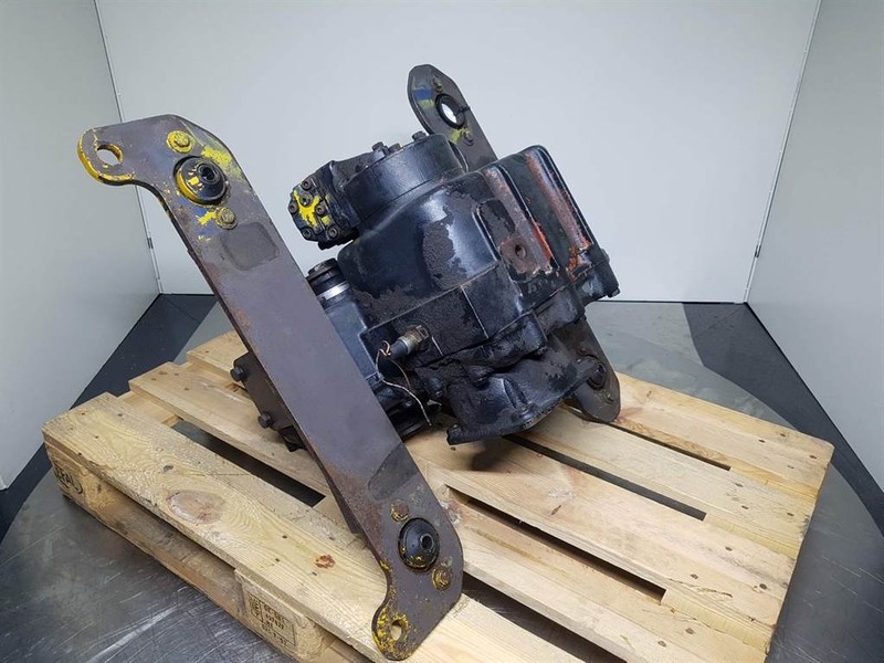 Ahlmann AZ150-Spicer Dana 354/240-4100738A-Transmission - Boîte de vitesse et pièces pour Engins de chantier: photos 5 Ahlmann AZ150-Spicer Dana 354/240-4100738A-Transmission - Boîte de vitesse et pièces pour Engins de chantier: photos 5