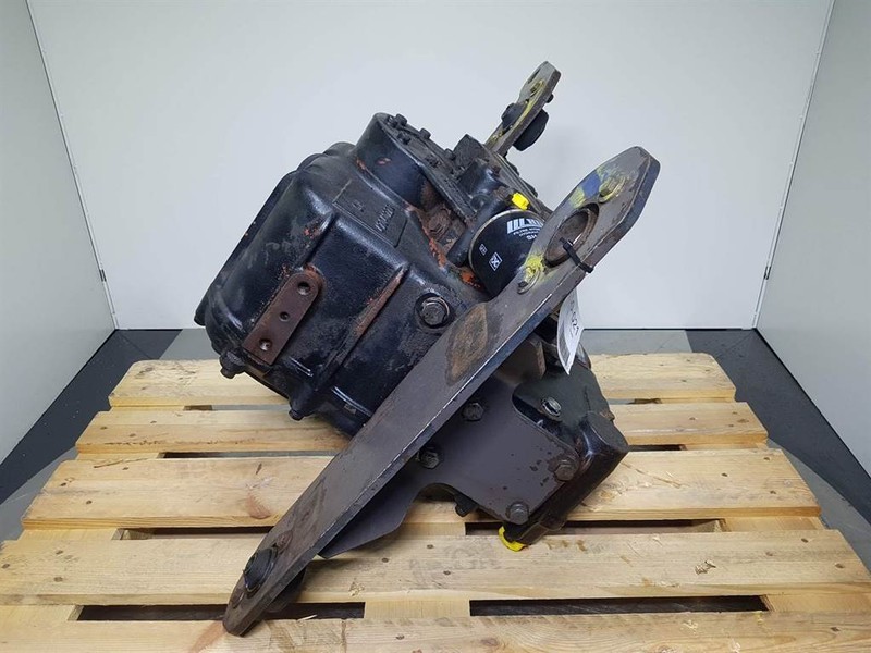 Ahlmann AZ150-Spicer Dana 354/240-4100738A-Transmission - Boîte de vitesse et pièces pour Engins de chantier: photos 1 Ahlmann AZ150-Spicer Dana 354/240-4100738A-Transmission - Boîte de vitesse et pièces pour Engins de chantier: photos 1