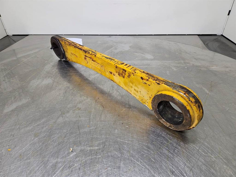 Ahlmann AZ150E-2301283P/4107415B-Shift lever/Umlenkhebel/ - Flèche pour Engins de chantier: photos 2 Ahlmann AZ150E-2301283P/4107415B-Shift lever/Umlenkhebel/ - Flèche pour Engins de chantier: photos 2