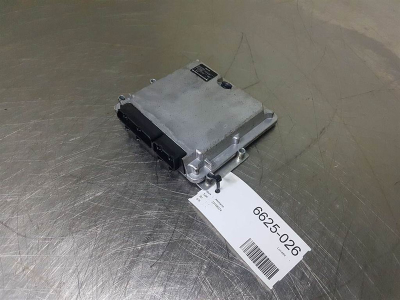Ahlmann AZ150E-23107921-Rexroth RC4-4/20+DRCD-Control unit - Système électrique pour Engins de chantier: photos 3 Ahlmann AZ150E-23107921-Rexroth RC4-4/20+DRCD-Control unit - Système électrique pour Engins de chantier: photos 3
