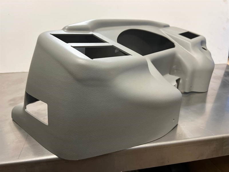 Ahlmann AZ150E-23108603-Dashboard/Console/Konsole - Cabine et intérieur pour Engins de chantier: photos 3 Ahlmann AZ150E-23108603-Dashboard/Console/Konsole - Cabine et intérieur pour Engins de chantier: photos 3