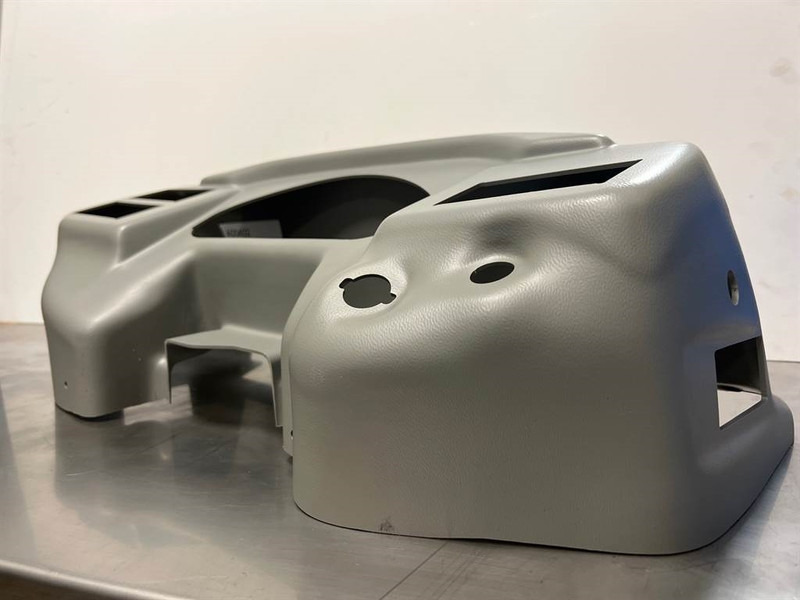 Ahlmann AZ150E-23108603-Dashboard/Console/Konsole - Cabine et intérieur pour Engins de chantier: photos 2 Ahlmann AZ150E-23108603-Dashboard/Console/Konsole - Cabine et intérieur pour Engins de chantier: photos 2