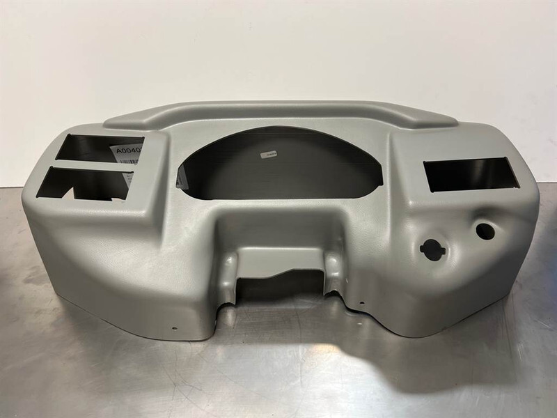 Ahlmann AZ150E-23108603-Dashboard/Console/Konsole - Cabine et intérieur pour Engins de chantier: photos 1 Ahlmann AZ150E-23108603-Dashboard/Console/Konsole - Cabine et intérieur pour Engins de chantier: photos 1